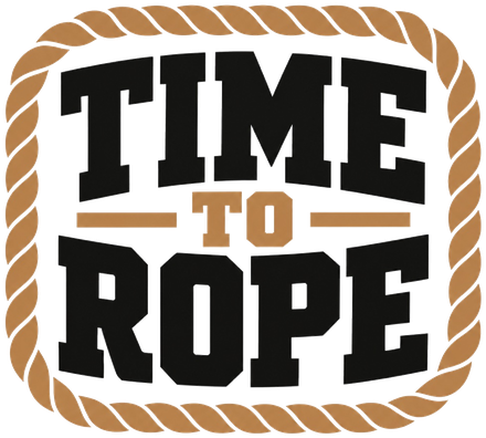 Time to Rope